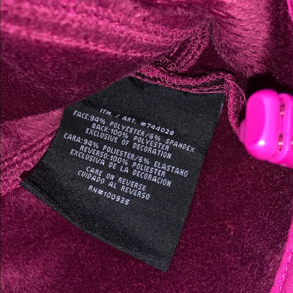 DOUBLE DIAMOND jacket - Picture 6 of 9